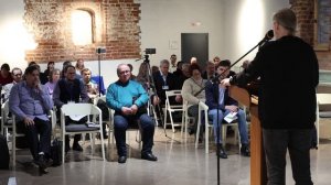 Юбилейная XXXV Научная Конференция «История и культура Ростовской земли»