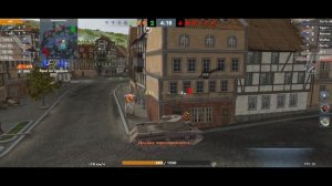 Tanks blitz. N20 СУМАСШЕДШИЙ ВЗВОД