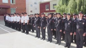 Полиция Тамбова  Песни Ольги Егоровой (Шелиховой)