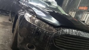 ПОЛИЦЕЙСКИЙ Форд : ПОКРАСКА без ПРИТЕНЗИЙ, ПОБЫСТРОМУ