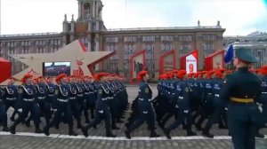 Выходила на берег  Катюша - новая версия💪👍❤ 10-11-2025