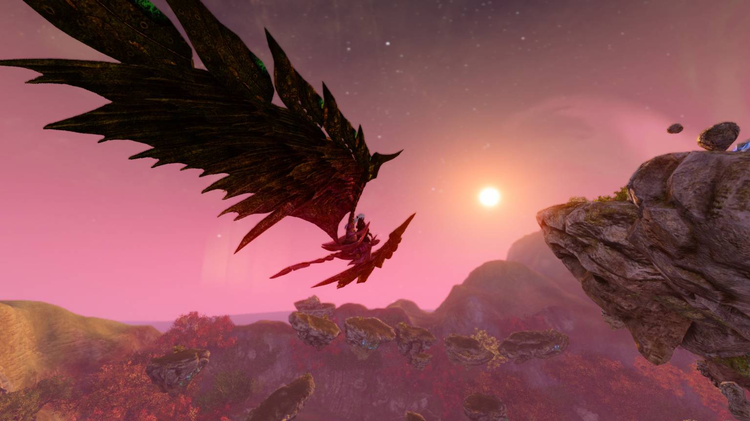 ArcheAge- Марафон [Фанем / Шаеда] _ 10/11/2025