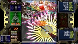 Crimson Clover: WE - Arrange/ Time Attack/ Type I/ 345,68 M