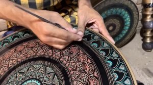 4 удивительных шедевра деревообработки. Пакистан