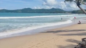 ПАТОНГ. Экзотика на каждом шагу.