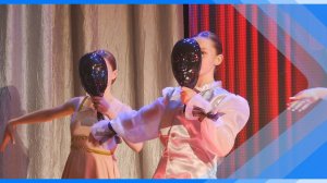 10.11.2025  Театральный старт. Юные таланты открыли новый сезон