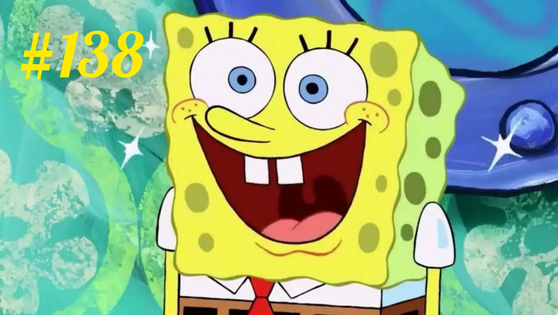 Губка Боб🔥 spongeBob👍 губка боб квадратные штаны😎 игры для детей🤘кулинарный поединок  #138 смотреть онлайн
