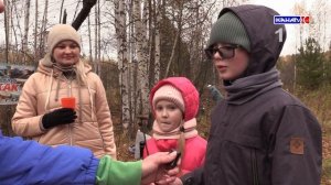 Выпуск от 07.11.2025