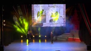 2025.10.29 Рожденные в СССР (Не расстанусь с комсомолом)