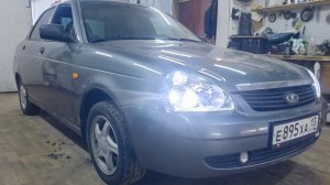 около идеальный автомобиль за свой год и цену