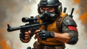 Борода на 3 звезды 20 лвл. Fanwars. Битва за район #173