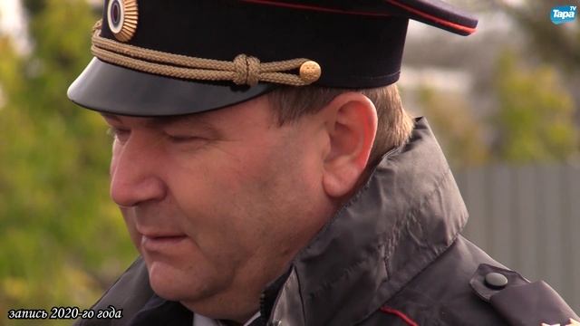 Как тарские полицейские задержали вооружённых преступников из Иркутска в 2009 году (10.11.2025) смотреть онлайн