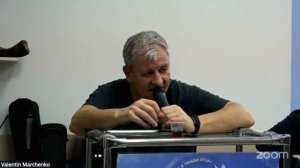 31.10.25. Служение Духа. Свет благовестия