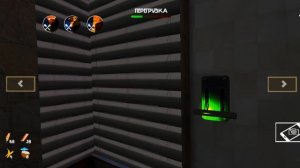 пять ночей с тимохай 5 часть остров