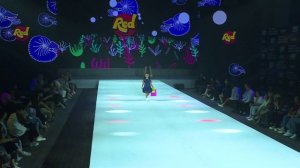 Шанхайская неделя моды 12