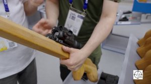 Интервью с дистрибьютером Кварта на выставке ORELEXPO 2025