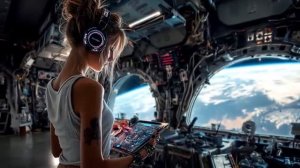 Deep Focus Future Garage Beats Chill Music Mix for Work Coding Flow