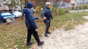 6 серия 2 сезона подсосники