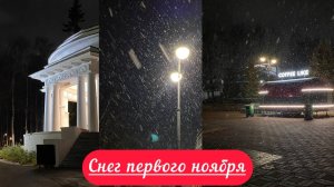 Киров: √Ремонт двери в Шкоде| Наклеиваю пленки антидождь| Снежная прогулка по набережной