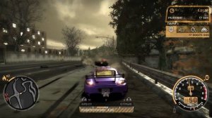 Прохождение Need for Speed Most Wanted Часть 10