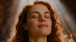 Отогрею тебя