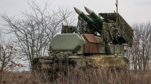 Силы ПВО за ночь сбили 71 украинский БПЛА над территорией России