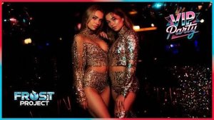 Frost Project - Stay Alive (New Eurodance 2025)