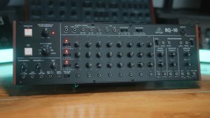 Behringer BQ-10: It will Leave You Speechless!