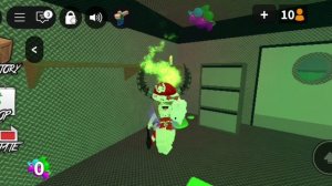 танец крысы