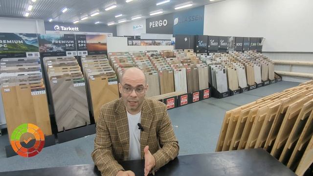 Технология Rigid: Абсолютная влагостойкость или миф? | Разбор технологии смотреть онлайн