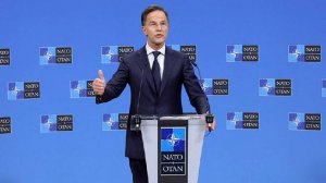 В Госдуме отреагировали на язвительные слова генсека НАТО