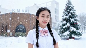 Кафе Ким Кэт