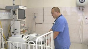 Телеканал Ветта рассказала об откашливаетеле, который подарили участники забега «На одном дыхании»