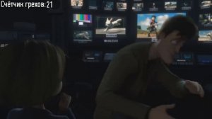 Все грехи и ляпы мультфильма Вольт (ПЕРЕЗАЛИВ ДАЛБЕК)