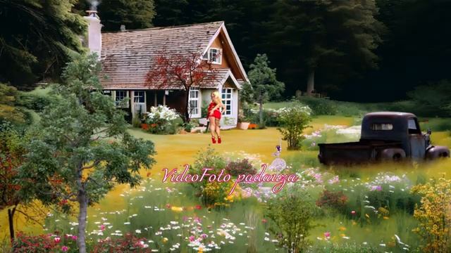 А у соседки... смотреть онлайн