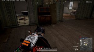 PLAYERUNKNOWN'S BATTLEGROUNDS 2025.11.09 - 18.03.00.09