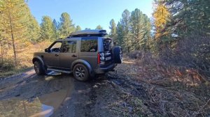 Алтай сентябрь 2025. По Чуйскому тракту