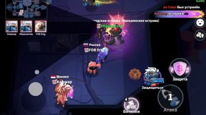 Играю за Ветерана в Супер Сас Колизей!