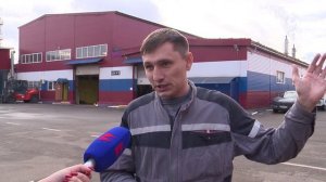 Технопарк в Балахнинском округе посетил губернатор Нижегородской области Глеб Никитин