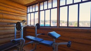 Челюскинцев 12 Нижние Серги клип