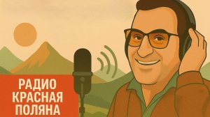 Красная Поляна Радио