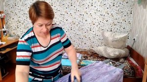 Избавляемся от всего старого и не нужного / погода меняется каждый день