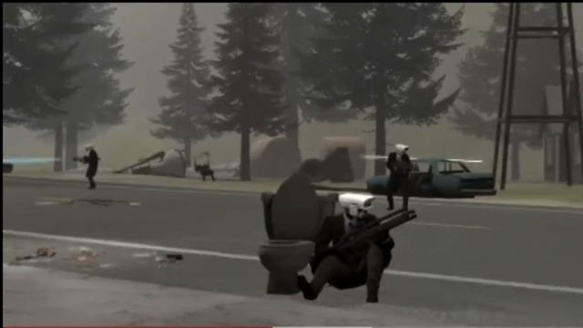 скибиди туалет озвучка за 5 рублей (Чикенпро)