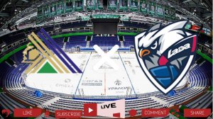 Салават Юлаев - Лада | Текстовая трансляция