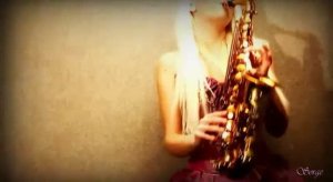 Бархатный Блюз