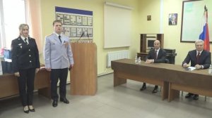 Служба ежедневного подвига