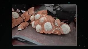 25 Редких Исторических Фотографий, Которые Ученые Не могут Объяснить