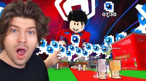 Я Получил СОБСТВЕННЫЙ Ивент в Steal a Brainrot!