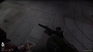 Ready Or Not  - Прохождение!Часть 12(Триада из 3 букв ,ФИНАЛ!!)