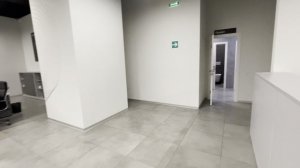 Отдел в ТЦ Охта Молл